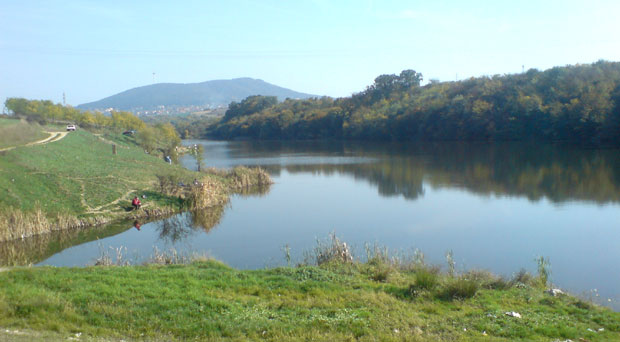 Ресник: Италијани граде спортски центар на језеру Паригуз 